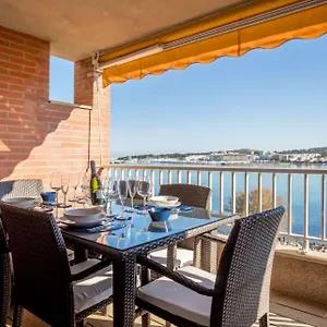  Appartement Terrassa De Mar