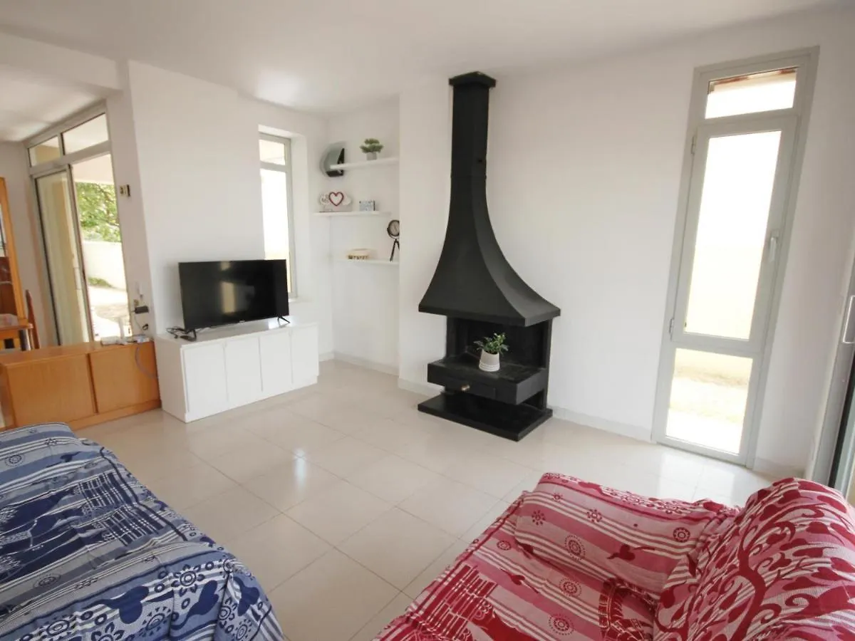Casa Angel Villa L'Escala Holiday home